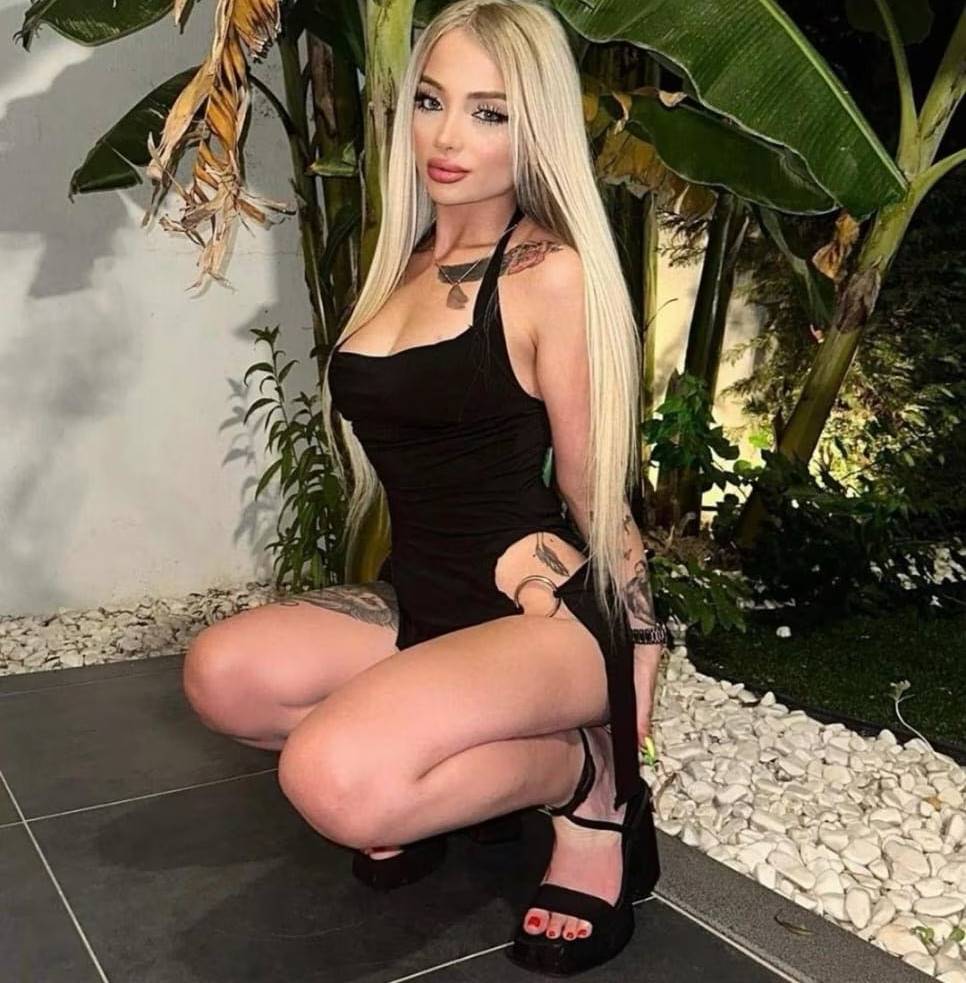 Aksaray Escort Rabia İle Adrenalin Dolu Bir Zevk Yaşayın