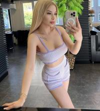 Aksaray Escort Bahar Güzel Sevişen Alımlı Bayan