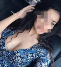 Aksaray Escort Gamze İle Sınırların Zevklerini Zorlayın