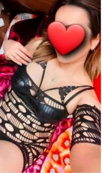 Sevişmede Sınır Tanımayan Aksaray Escort Aysun