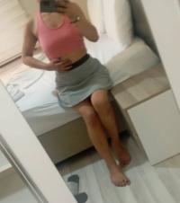 Zenci Bayan Aksaray Escort Olamaya Karar Verdi